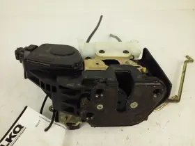 1160-n Hyundai 1160-n/a 2005 Elantra Rh Right Passenger Side Front Door Latch Oem