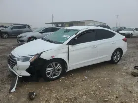 129-10164l Hyundai Driver Door Handle Exterior Assembly Sedan Painted Fits 17-20 Elantra 1625326