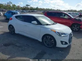 129-50761al Hyundai Driver Door Handle Exterior Front Body Color Fits 12-17 Veloster 1059520