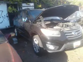 129-50946al Hyundai Driver Door Handle Exterior Body Color Front Fits 07-12 Santa Fe 1727293