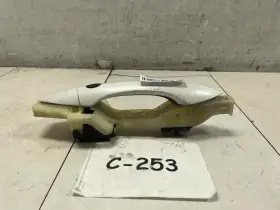 129-50967r Hyundai 2012 Azera Front Right Passenger Side Door Exterior Handle Oem