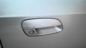 129-51422r Hyundai Outside Exterior Door Grab Handle Passenger Assembly F