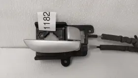 129-51426 Hyundai 2007 Elantra Passenger Front Right Door Handle Exterior Assembly Z4gwg