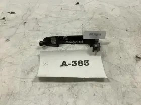 129-51426r Hyundai 2007 2010 Elantra Rear Right Passenger Side Door Exterior Handle Black
