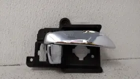 129-51428 Hyundai 2007-2010 Elantra Driver Rear Left Door Handle Exterior Assembly Jduac