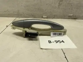 129-52201r Hyundai 2017 Sonata Se Front Right Passenger Side Door Exterior Handle Oem