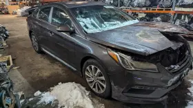 129-52203r Hyundai Passenger Door Handle Exterior Assembly Front Fits 15-19 Sonata 1036039