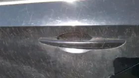 129-52206l Hyundai Driver Door Handle Exterior Assembly Rear Fits 15-19 Sonata 25741875