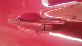 129-52383al Hyundai Outside Exterior Door Grab Handle Driver Assembly Rear Body 129-52383al Hyundai Outside Exterior Door Grab Handle Driver Assembly Rear Body