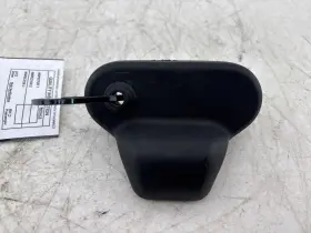 81260-j3000 Hyundai 2019-2022 Veloster N Outside Trunk Lid Lock Handle Oem