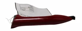 82651a5201 Hyundai Driver Door Handle Exterior Hatchback Gt Painted Fits 13-17 Elantra 1522364 82651a5201 Hyundai Driver Door Handle Exterior Hatchback Gt Painted Fits 13-17 Elantra 1522364