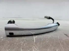 82655-3m020 Hyundai 09 10 11 12 2013 2014 Genesis Sedan 4dr Left Front Door Exterior Handle