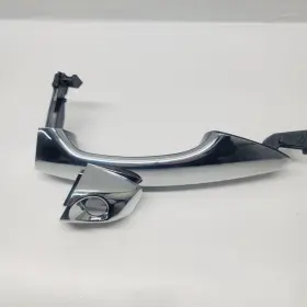 82661-2w710 Hyundai 2013 2014 2015 2016 2017 2018 Santa Fe Left Front Exterior Door Handle