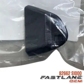 82662 Hyundai S1000 2019-2023 Santa Fe Right Front Door Handle Cover New Oem