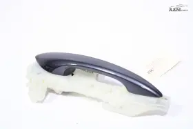 82665-l1000 Hyundai 2020-2023 Sonata Front Right Side Exterior Door Panel Handle And Base Oem