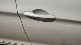 826653s000 Hyundai 11-14 Sonata Passenger Right Front Outside Door Handle Shimmering White Mica Wj