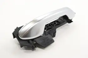 83650s8000 Hyundai 2020 - 2022 Palisade Rear Left Side Exterior Outside Door Handle Oem