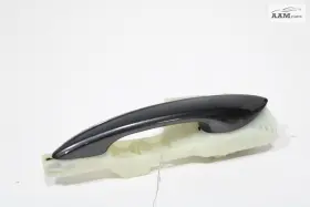 83655-l1000 Hyundai 2020-2023 Sonata Rear Left Side Exterior Door Panel Handle And Base Oem