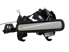 Hyundai 83660kl100rg9 2023 - 2025 Ioniq 6 Rear Right Side Exterior Door Handle Oem Green Rg9