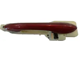83665-3s000 Hyundai 11-15 Sonata Rear Left Side Exterior Door Handle Oem