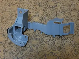 9062103100 Hyundai 2011 2012-2015 Sonata Front Right Outside Handle Support Bracket