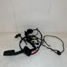 91607-p2380 Hyundai 91981-d3030 Honda 91981-p2010 Door Wiring Grommet For 18-22 2212280125