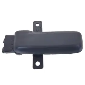 97866601 Iaccessoryonline New Black Lh Inside Door Handle For Isuzu Npr Npr-hd Nqr Nrr 1995-2007