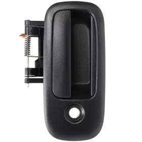 F10039 Ifatrunk Exterior Sliding Door Handle Rear Right Passenger Side For Chevy Express Gmc