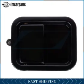 I12167009ps Imcarparts For 1997-06 Jeep Wrangler Outside Door Handle Left Driver Side Exterior