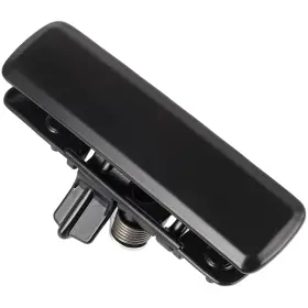 Im124910s01 Imcarparts Exterior Front Right Side Door Handle For 85-03 Chevy Gmc Oldsmobile Pontiac