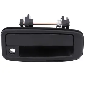Im80227701p Imcarparts For 88-93 Corolla 89-92 Prizm Exterior Door Handle Front Right Passenger