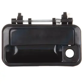 Im80230801p Imcarparts Pair Exterior Door Handles Front Left Right For 1889-94 Geo Metro Black Im80230801p Imcarparts Pair Exterior Door Handles Front Left Right For 1889-94 Geo Metro Black