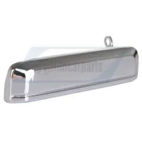 Im80236701p Imcarparts For Pickup 95-97 Exterior Door Handle Front Rear Left Driver Side Outer