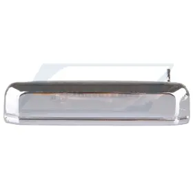 Im80237001p Imcarparts Pair For Sentra 82-85 Exterior Door Handles Right Left Side Outside