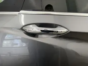 129-10433r Infiniti Passenger Door Handle Exterior Assembly Fits 19-24 Qx50 242892