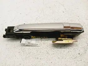 82640ej21b Infiniti 129-50293l 06-10 M35/m45 Driver Rear Door Handle Ext Assy Silver Oem