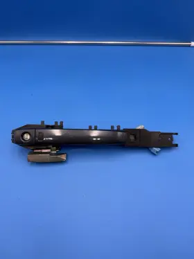 129-50559r Infiniti 08-15 G37/q60 Coupe Lh Driver Side Door Handle Blue Slave Met. K52 Oem