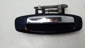 129-50563r Infiniti Passenger Door Handle Exterior Assembly Sedan Fits 09-13 G37 549246