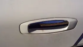 129-50564l Infiniti Driver Door Handle Exterior Assembly Sedan Rear Fits 09-13 G37 26510