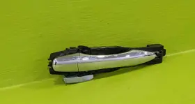129-51030l Infiniti 11 12 13 M37 Driver Left Rear Exterior Door Handle Oem 3802-73