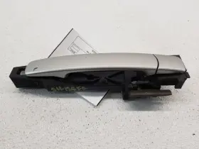 80640am205 Infiniti 129-51640r 03-07 G35 Coupe Psgr Exterior Door Handle Silver/ky0 Oem