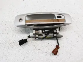 80606ac77d Infiniti 129-51645l 05-06 G35 Sdn Front Passenger Door Handle Ext Silver/k23 Oem