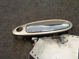 Infiniti 129.in1k96 1996 I30 Left Front Door Handle