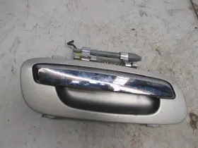 80606ar203 Infiniti Rear Door Exterior Handle Q45 2002 Right Passenger Side Back Outer Opener Oem
