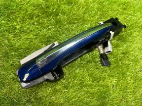 80610-4ga1b Infiniti 2016-2024 Q50 Outside Rear Right Passenger Rh Side Door Handle Oem