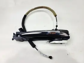 80640-4ga9a Infiniti 16-20 Q50 Front Right Rh Passenger Outside Exterior Door Handle Oem