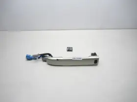 80640-ju66a Infiniti 07-08 G35x G37 Front Right Exterior Door Handle Oem