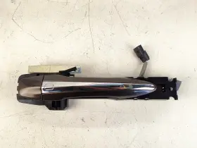 806404ga0a Infiniti 16-20 Q50 Front Right Passenger Outside Exterior Door Handle Oem
