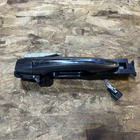 806404ga6a Infiniti 2014 - 2024 Q50 Front Right Passenger Side Door Exterior Handle Oem