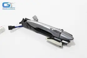 806405ca2a Infiniti Q60 Right Passenger Side Exterior Door Handle Oem 2017 - 2020